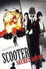 Scooter: Secret Agent