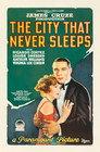 The City That Never Sleeps