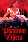 The Phantom of the Opera