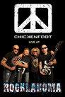 Chickenfoot: Rocklahoma Festival 2012