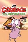 Courage the Cowardly Dog