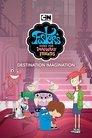 Foster's Home for Imaginary Friends: Destination Imagination