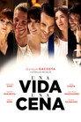 Una vida una cena