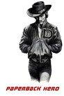 Paperback Hero