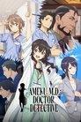 Ameku M.D.: Doctor Detective