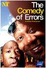 National Theatre Live: The Comedy of Errors