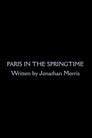 Paris in the Springtime