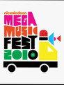 The Nickelodeon Mega Music Fest