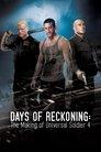 Days of Reckoning: The Making of Universal Soldier 4