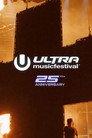 Ultra Miami's 25th Anniversary