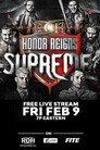 ROH: Honor Reigns Supreme