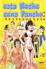 Esta noche cena Pancho
