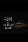 A Last Visitor for Mr. Hugh Peter
