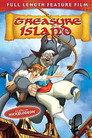 Movie Toons: Treasure Island