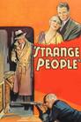 Strange People