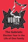 The Gabriels: Election Year in the Life of One Family, Play Three: Women of a Certain Age