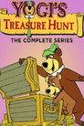 Yogi's Treasure Hunt