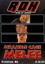 ROH: Scramble Cage Melee