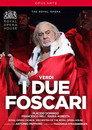Royal Opera House: I Due Foscari