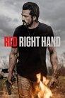 Red Right Hand