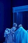 Richard Strauss: Der Rosenkavalier @ Zurich Opera House