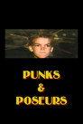 Punks and Poseurs: A Journey Through the Los Angeles Underground
