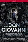 Royal Opera House: Don Giovanni