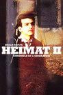 Heimat 2: A Chronicle of a Generation
