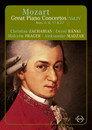 Mozart: Great Piano Concertos Vol. IV