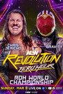 AEW Revolution 2025: Zero Hour
