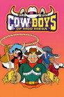 Wild West C.O.W.-Boys of Moo Mesa