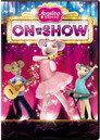 Angelina Ballerina : On With the Show
