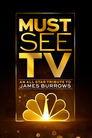Must See TV: An All Star Tribute to James Burrows