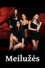 Meilužės