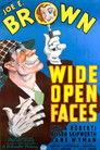 Wide Open Faces