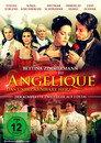 Angelique - Das unbezähmbare Herz