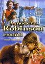 The New Swiss Family Robinson