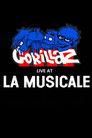 Gorillaz: Plastic Beach Live at La Musicale