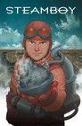 Steamboy