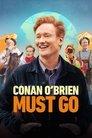 Conan O'Brien Must Go