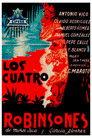 Los cuatro robinsones