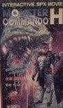Monster Commando H