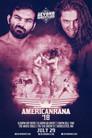 Beyond Americanrana 2018