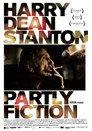 Harry Dean Stanton: Partly Fiction