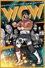 WCW'S Greatest Pay-Per-View Matches Volume 1