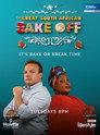 The Great South African Bake Off