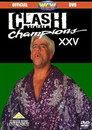 WCW Clash of the Champions XXV