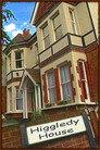Higgledy House