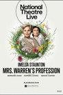 National Theatre Live: Mrs. Warren's Profession