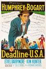 Deadline - U.S.A.